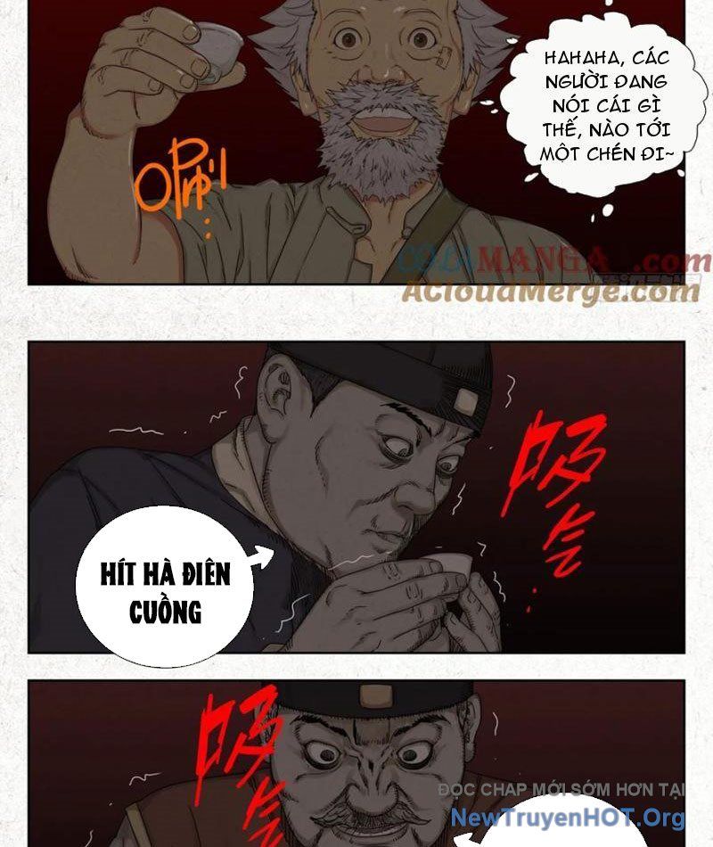 Tẩu Âm Nhân