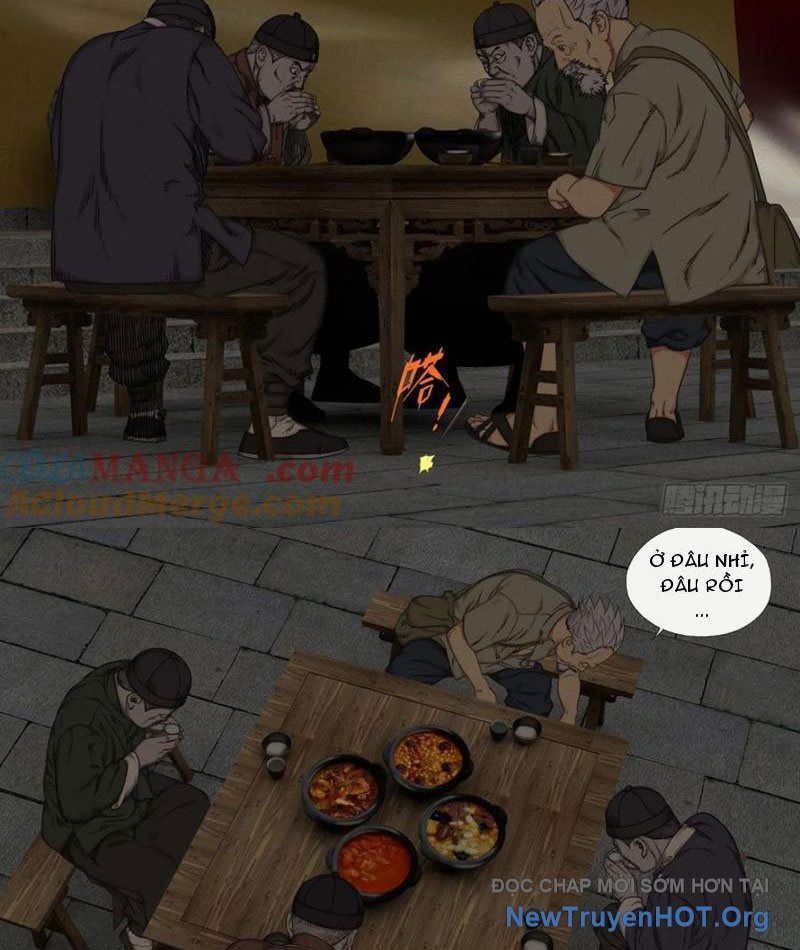 Tẩu Âm Nhân