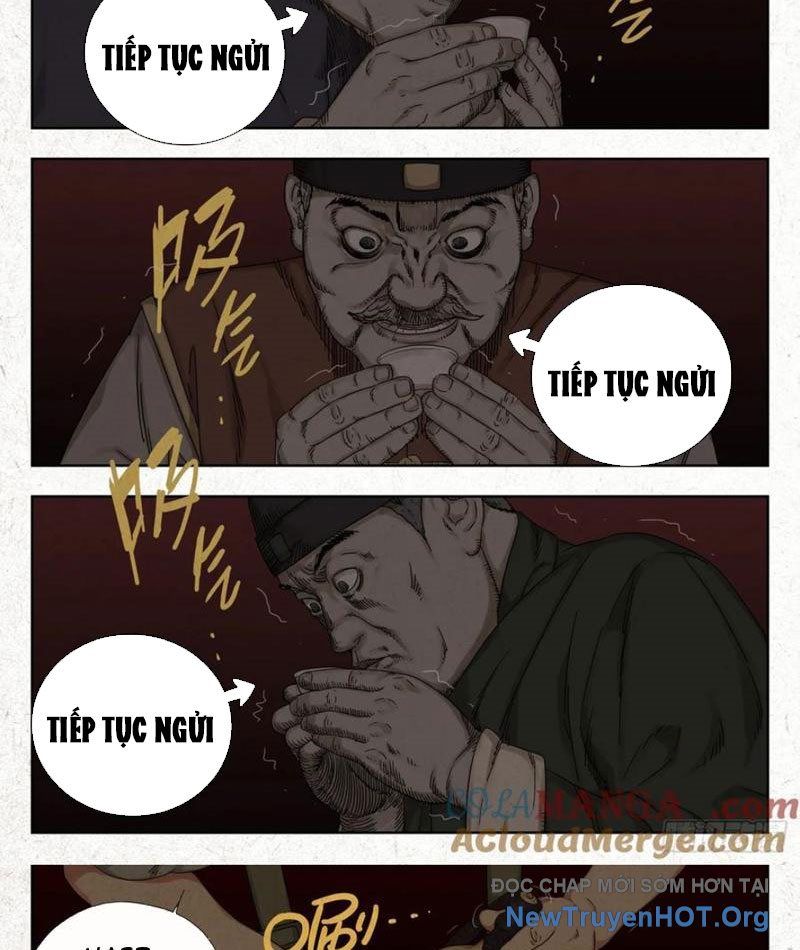 Tẩu Âm Nhân