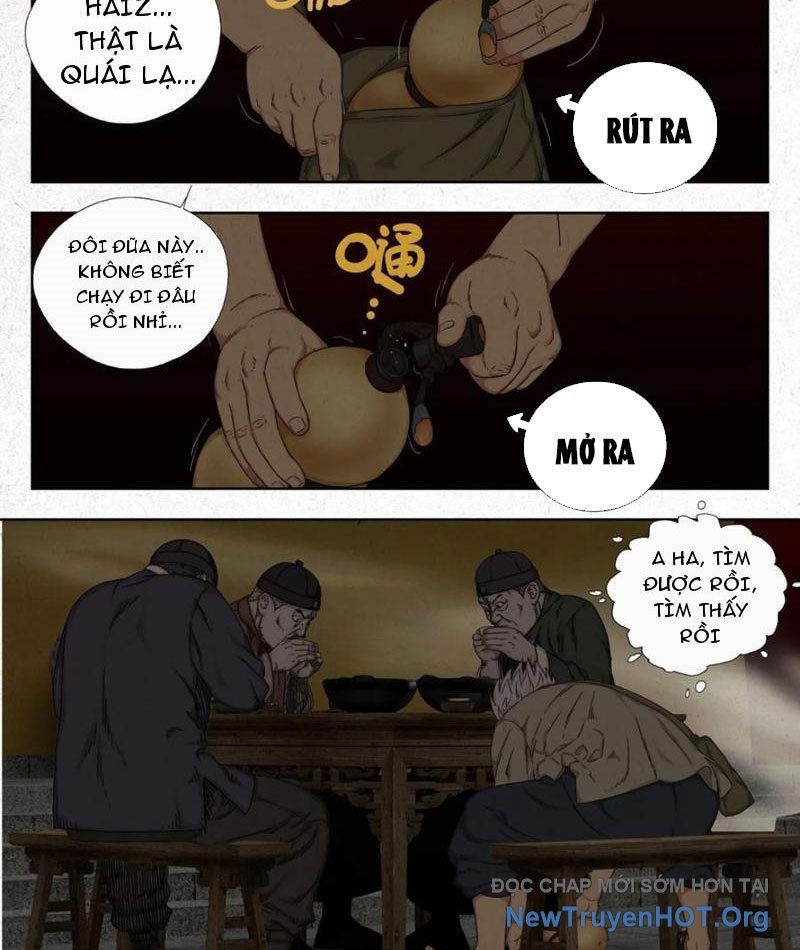 Tẩu Âm Nhân