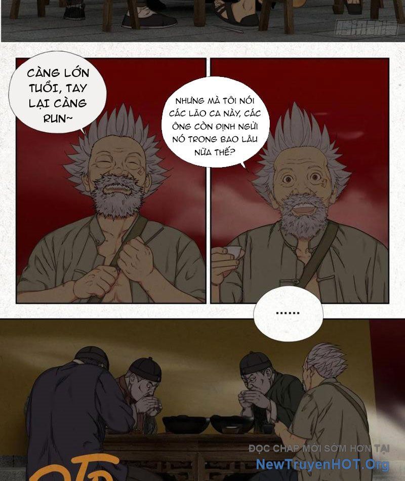 Tẩu Âm Nhân