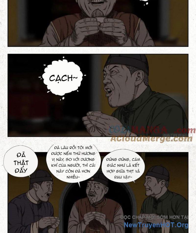Tẩu Âm Nhân