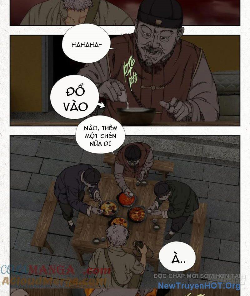 Tẩu Âm Nhân