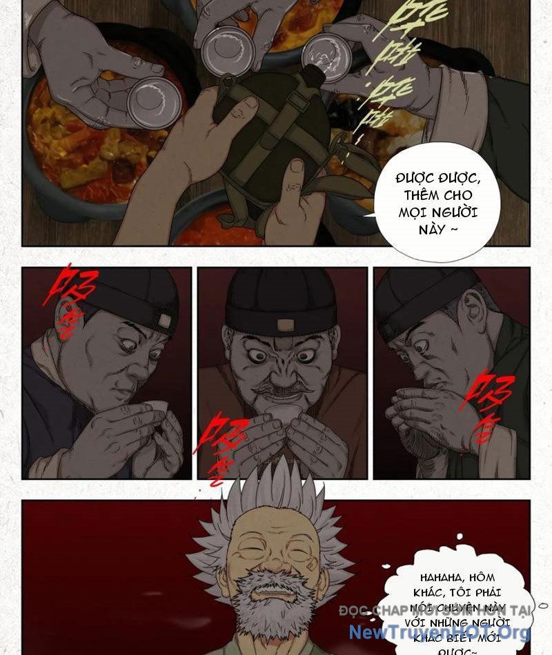 Tẩu Âm Nhân