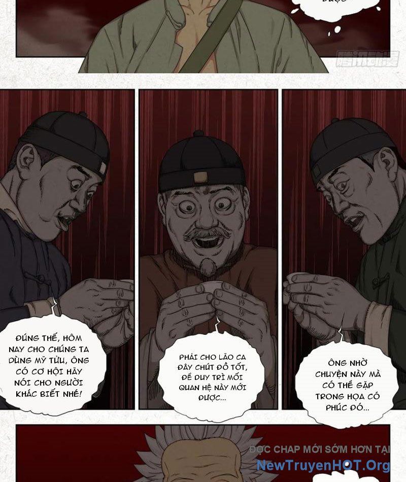 Tẩu Âm Nhân