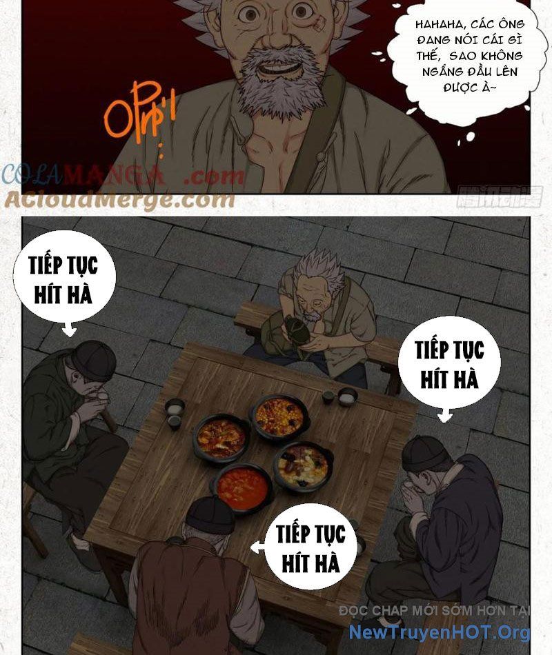 Tẩu Âm Nhân