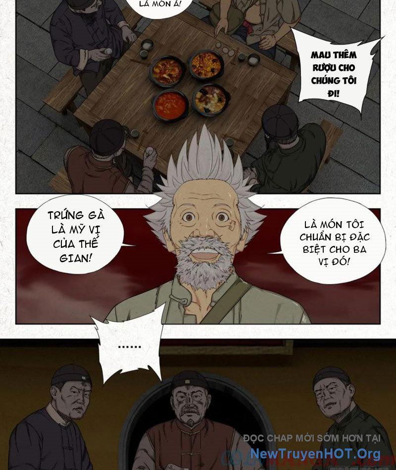 Tẩu Âm Nhân