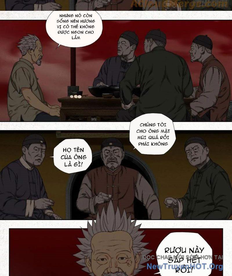 Tẩu Âm Nhân
