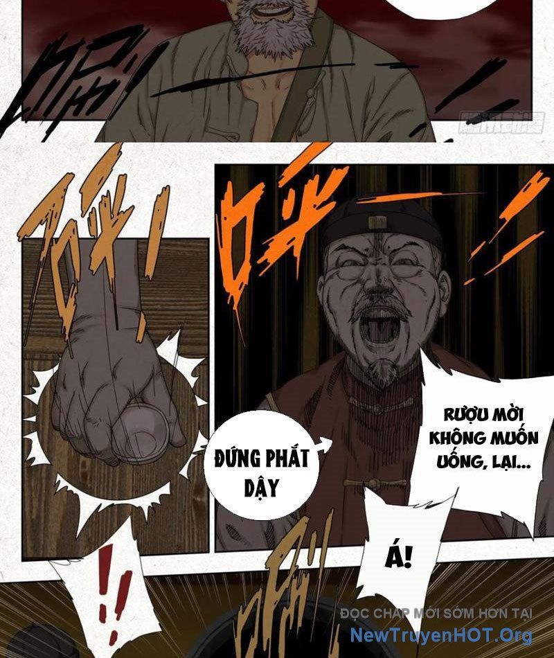 Tẩu Âm Nhân