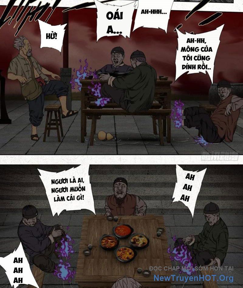 Tẩu Âm Nhân