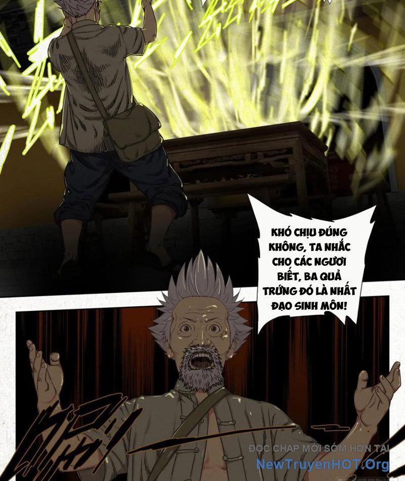 Tẩu Âm Nhân