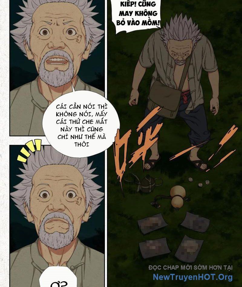 Tẩu Âm Nhân