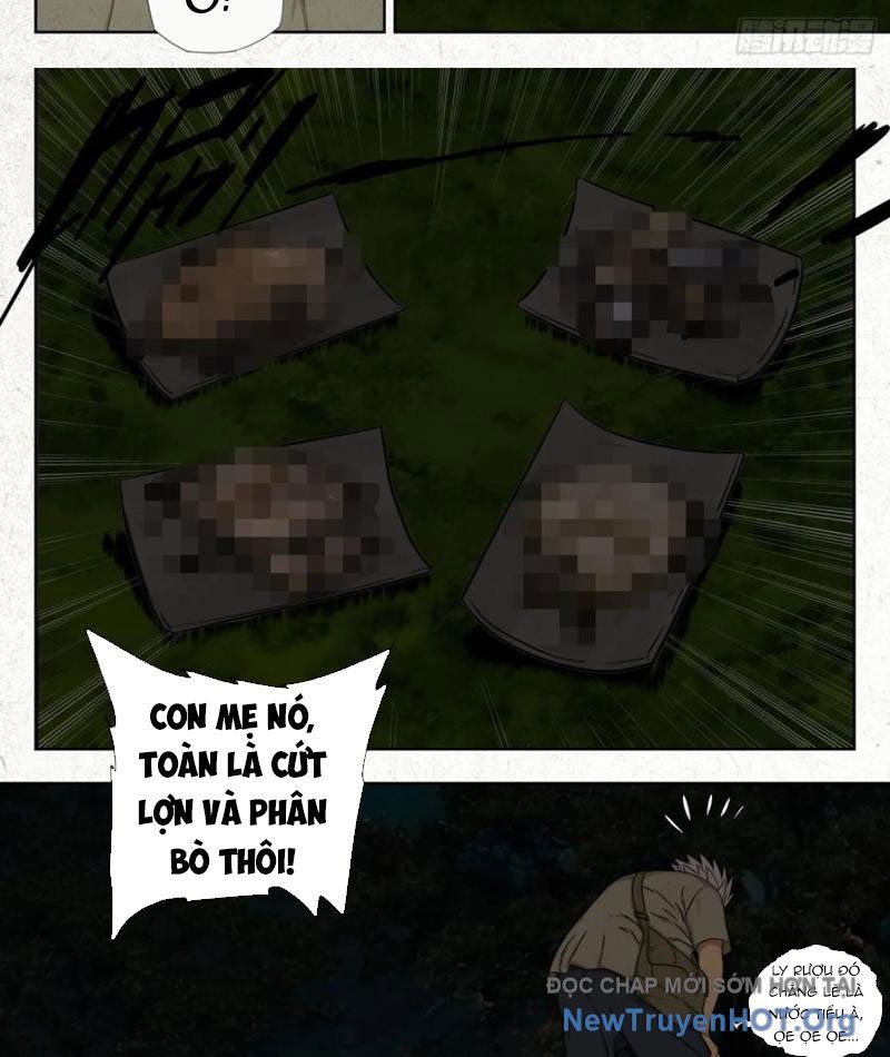 Tẩu Âm Nhân