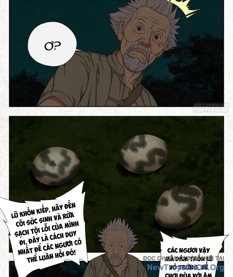 Tẩu Âm Nhân