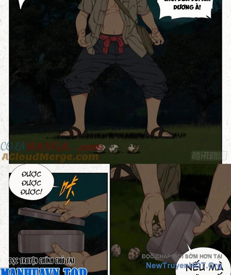 Tẩu Âm Nhân