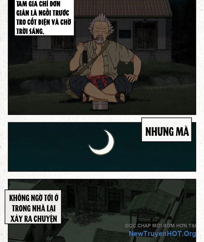 Tẩu Âm Nhân