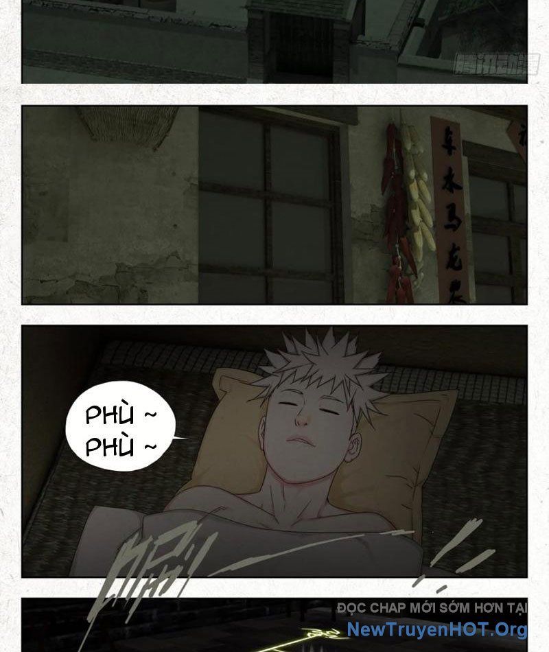 Tẩu Âm Nhân