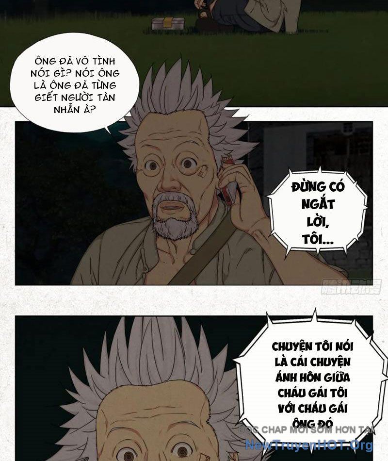 Tẩu Âm Nhân