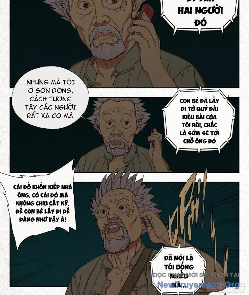 Tẩu Âm Nhân
