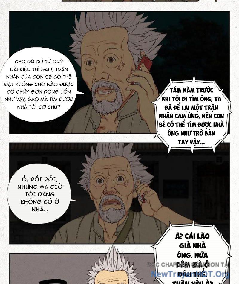 Tẩu Âm Nhân