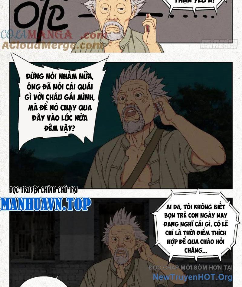 Tẩu Âm Nhân
