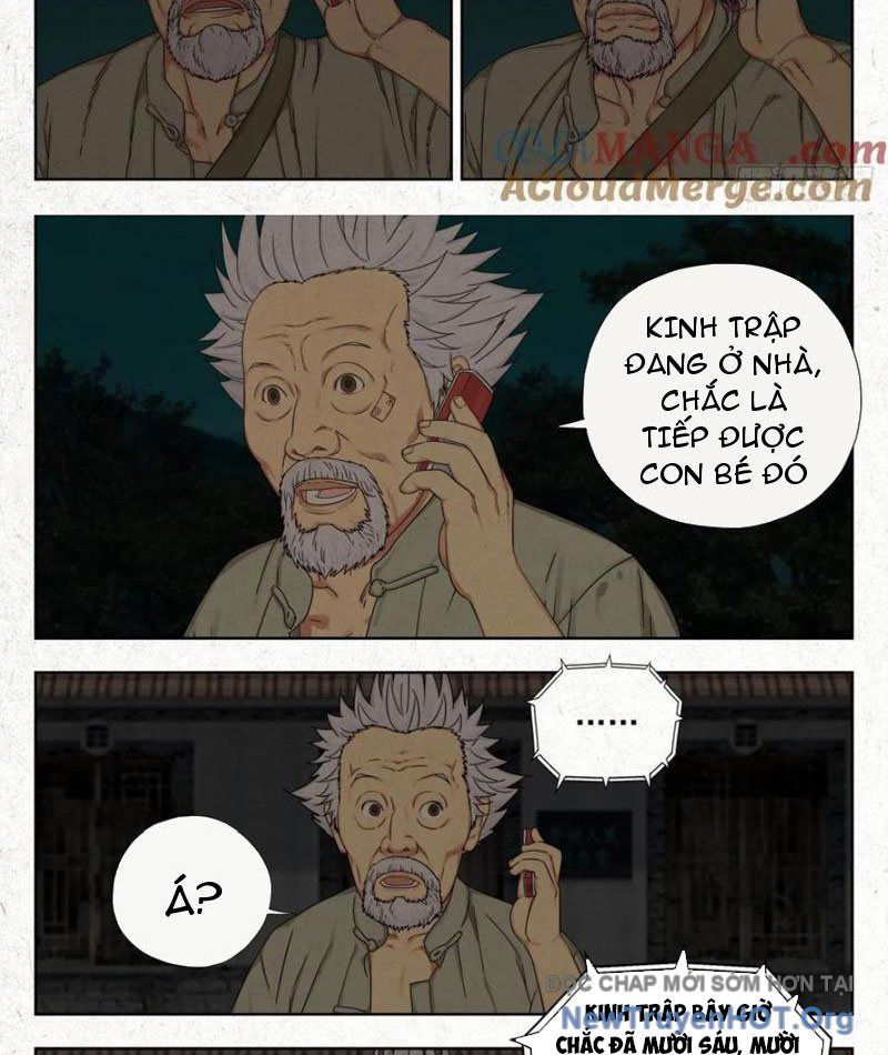 Tẩu Âm Nhân