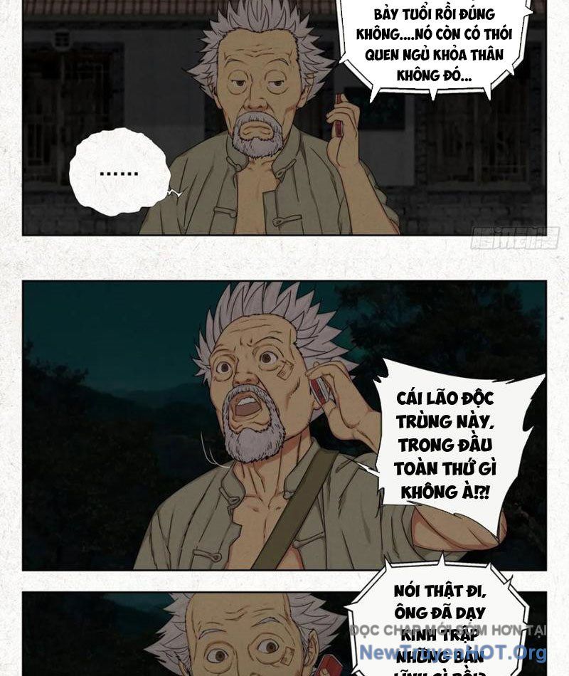 Tẩu Âm Nhân