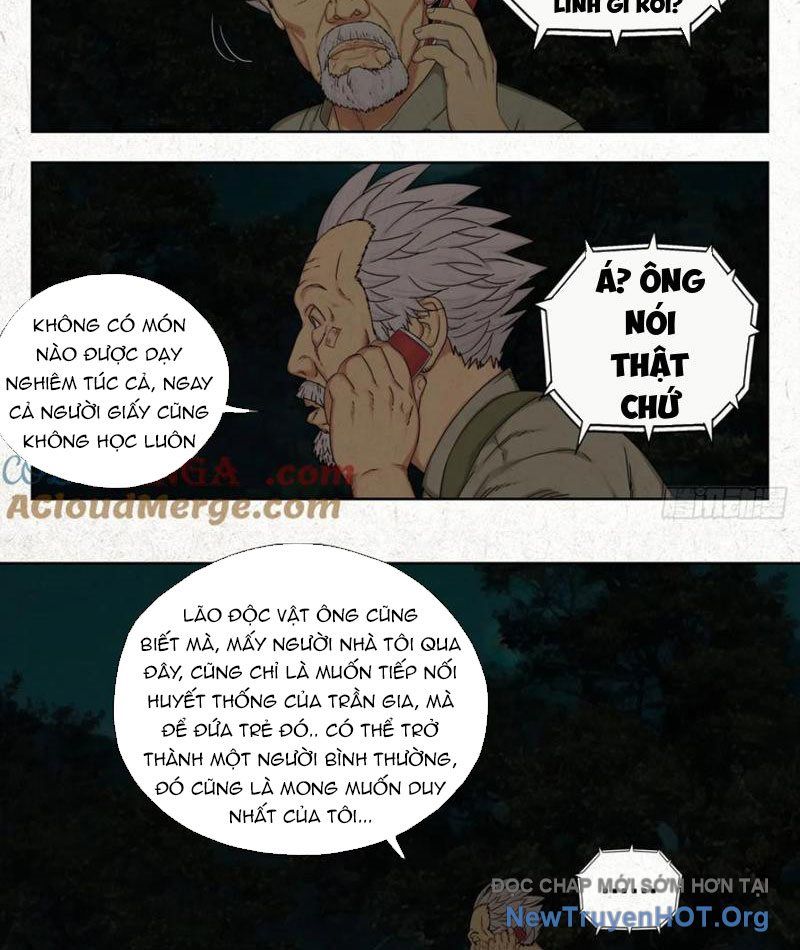 Tẩu Âm Nhân