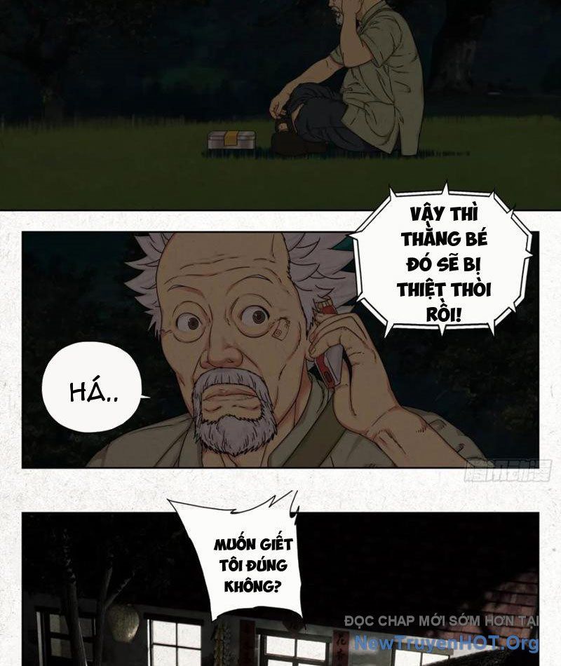 Tẩu Âm Nhân