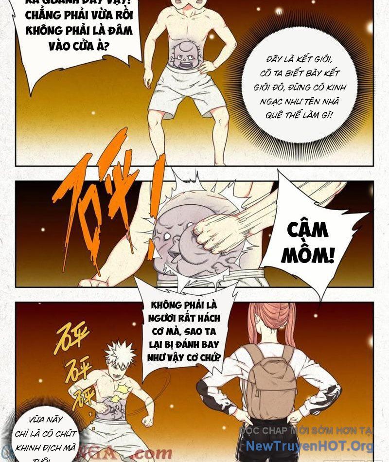 Tẩu Âm Nhân