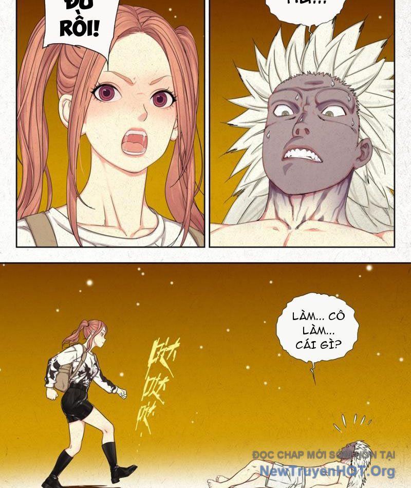 Tẩu Âm Nhân