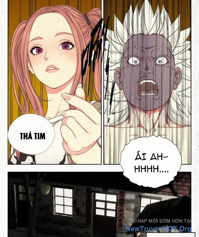 Tẩu Âm Nhân