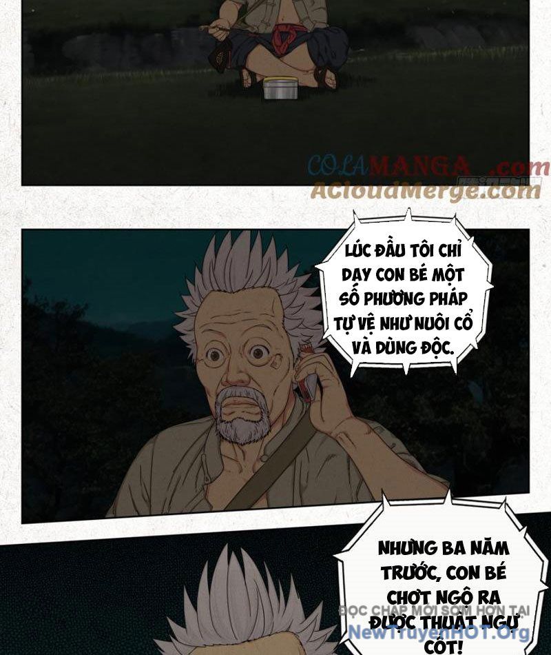 Tẩu Âm Nhân
