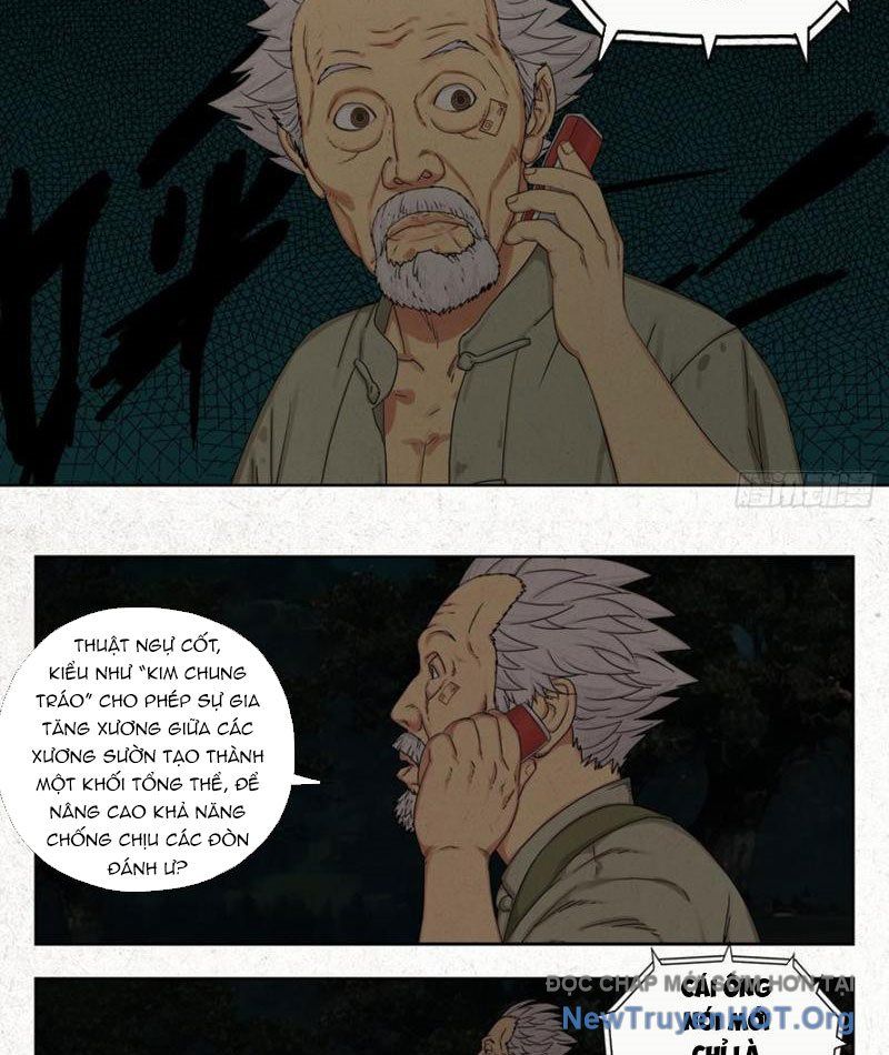 Tẩu Âm Nhân