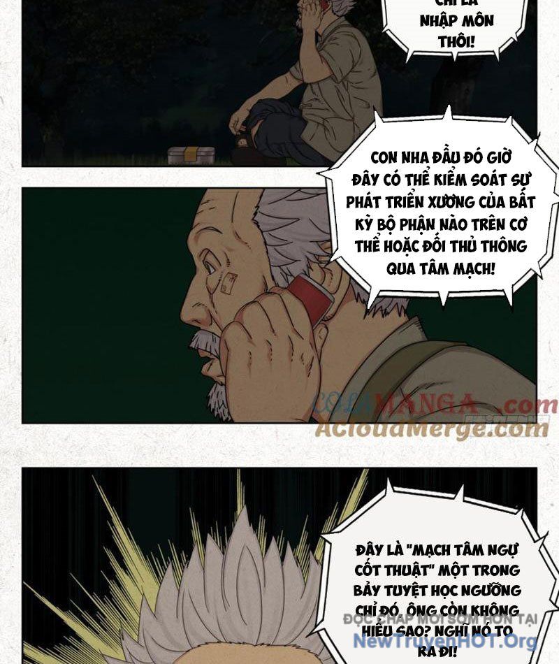 Tẩu Âm Nhân