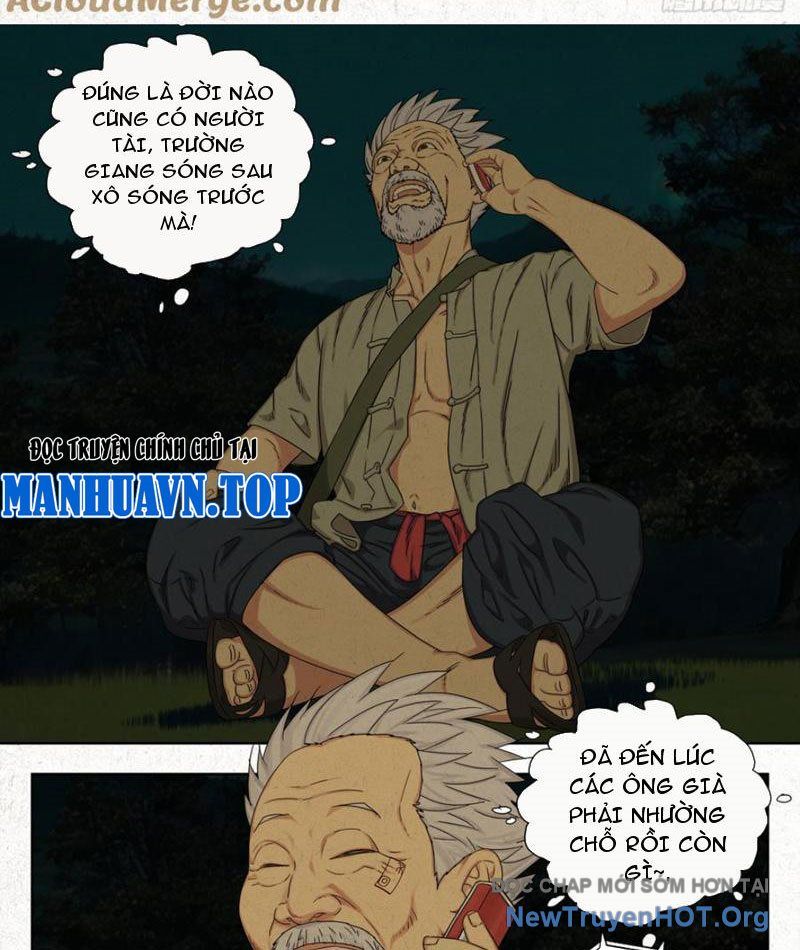 Tẩu Âm Nhân