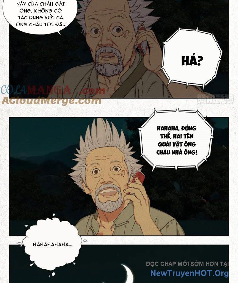 Tẩu Âm Nhân