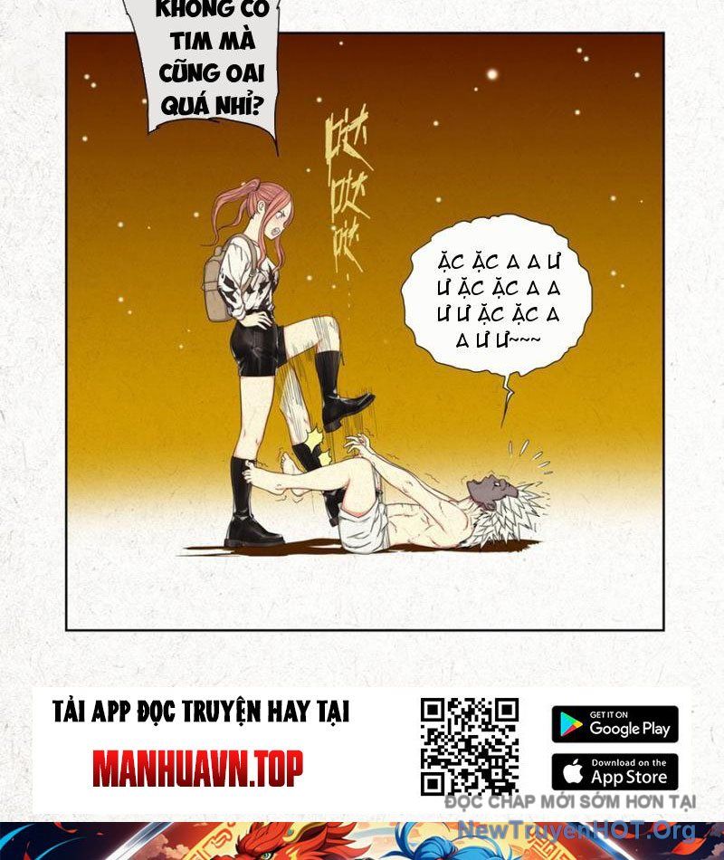 Tẩu Âm Nhân