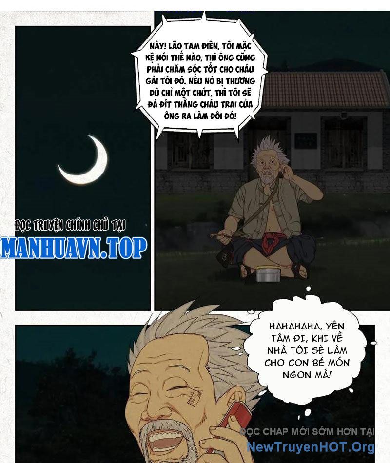 Tẩu Âm Nhân