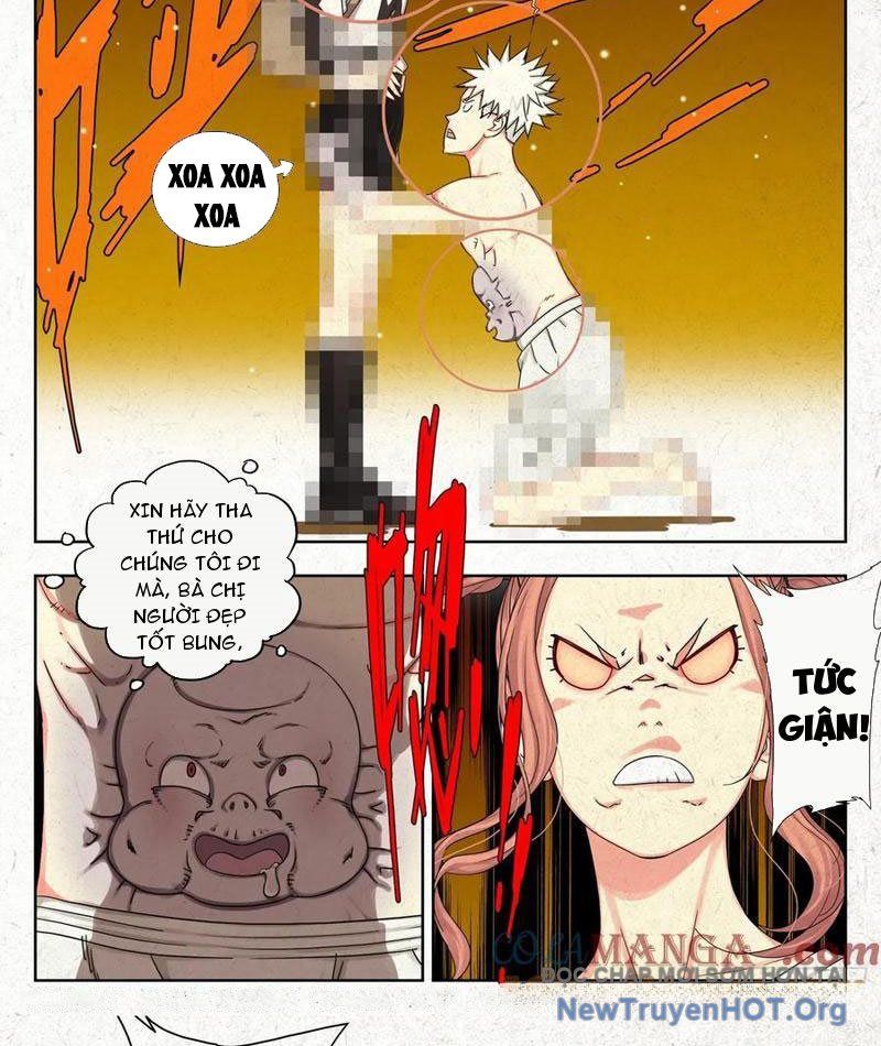 Tẩu Âm Nhân