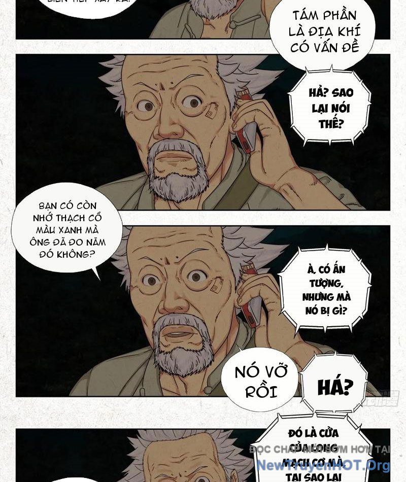 Tẩu Âm Nhân