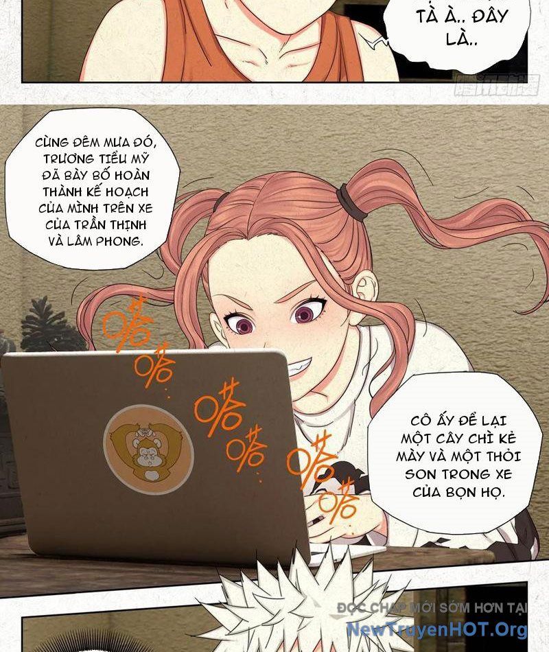 Tẩu Âm Nhân