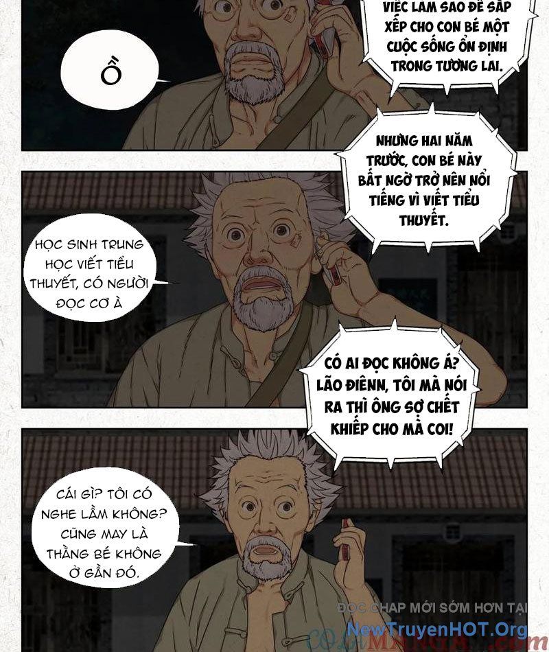 Tẩu Âm Nhân