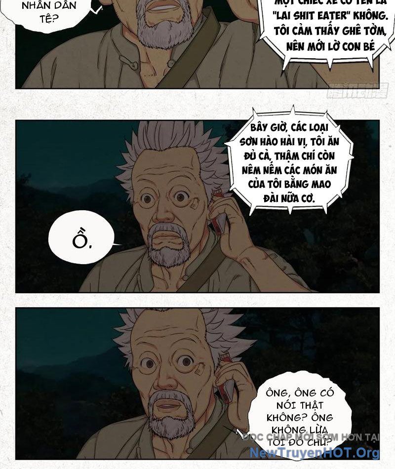 Tẩu Âm Nhân