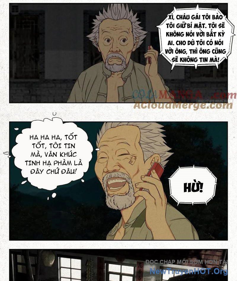 Tẩu Âm Nhân