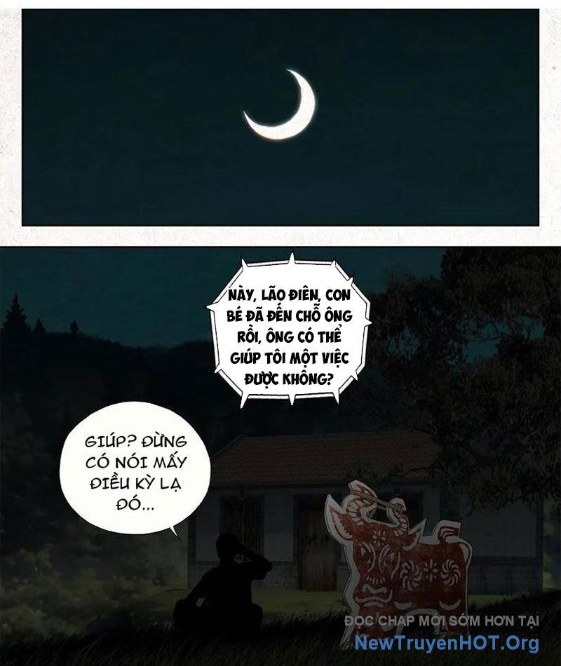 Tẩu Âm Nhân