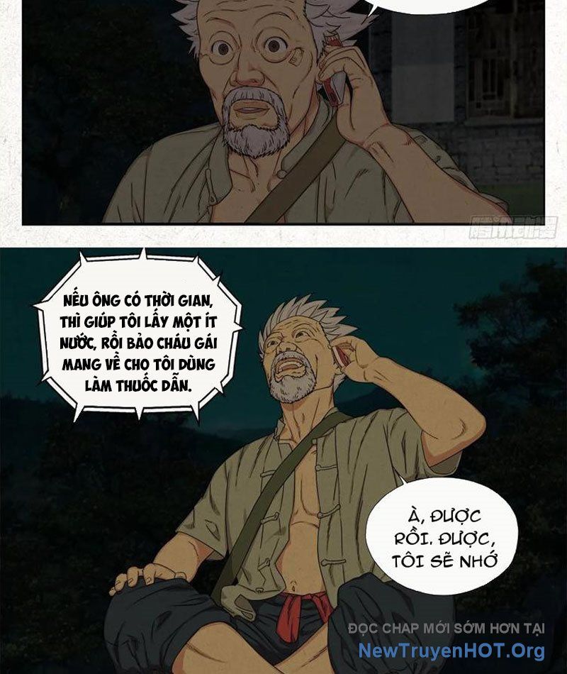 Tẩu Âm Nhân