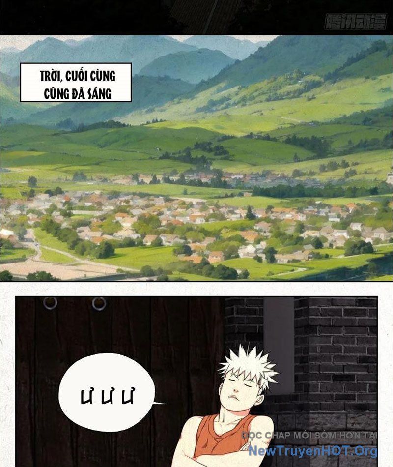 Tẩu Âm Nhân