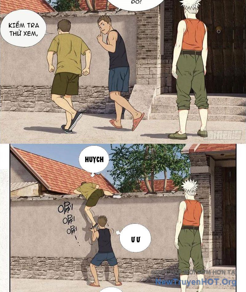 Tẩu Âm Nhân