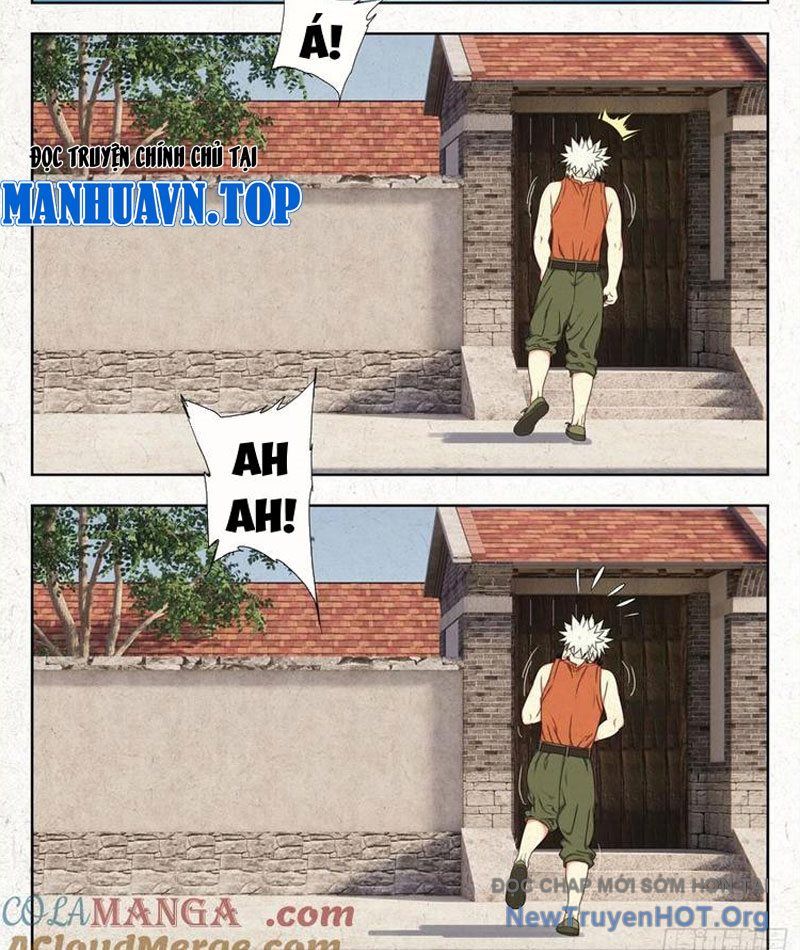 Tẩu Âm Nhân